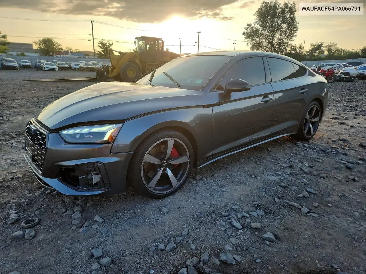 Audi A5 Premium Plus 45 2023