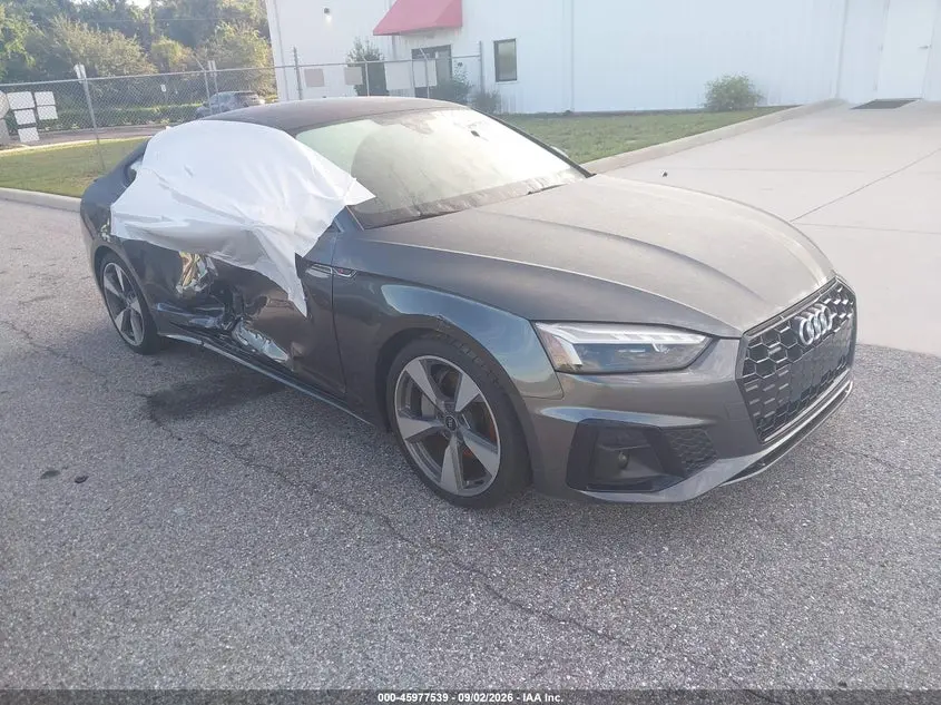 Audi A5 Sportback Premium Plus 45 Tfsi Quattro S Tronic 2021