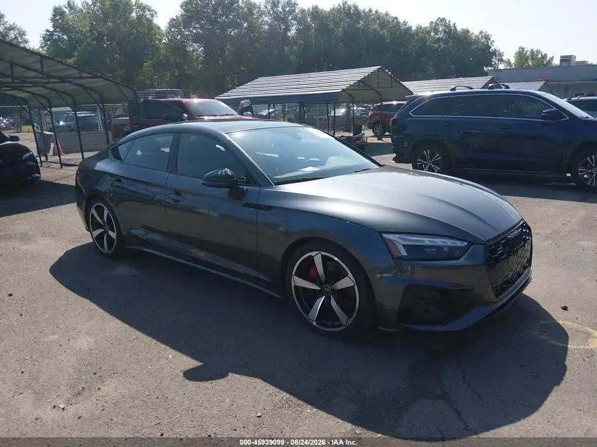 Audi A5 Sportback Premium Plus 45 Tfsi Quattro S Tronic 2024