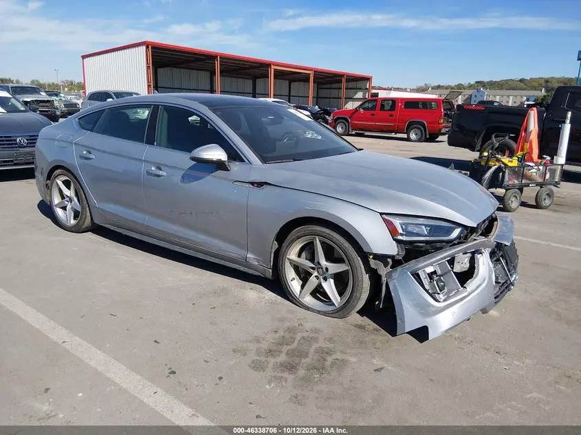 Audi A5 45 Premium 2019
