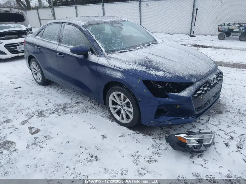 Audi A3 Premium 2026