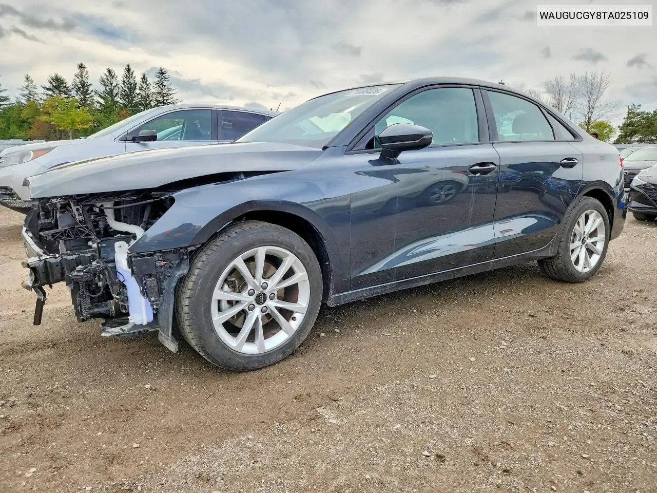 Audi A3 Premium 2026