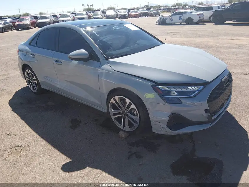 Audi A3 Premium 40 Tfsi Quattro S Tronic 2026