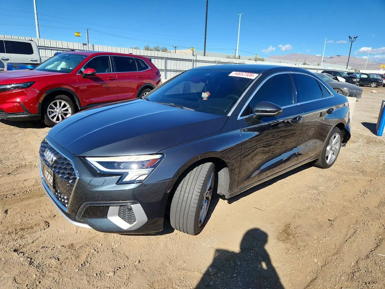 Audi A3 Premium 2023