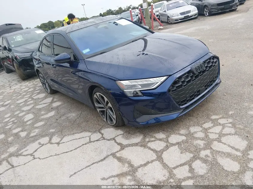 Audi A3 Premium 40 Tfsi Quattro S Tronic 2026