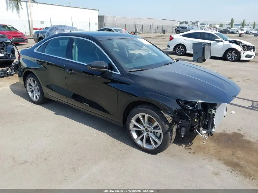 Audi A3 Premium 40 Tfsi Quattro S Tronic/Premium Plus 40 Tfsi Quattro S Tronic 2026