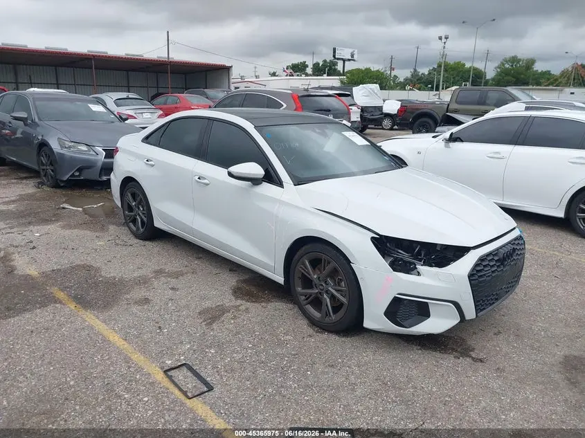 Audi A3 Premium 40 Tfsi Quattro S Tronic 2024