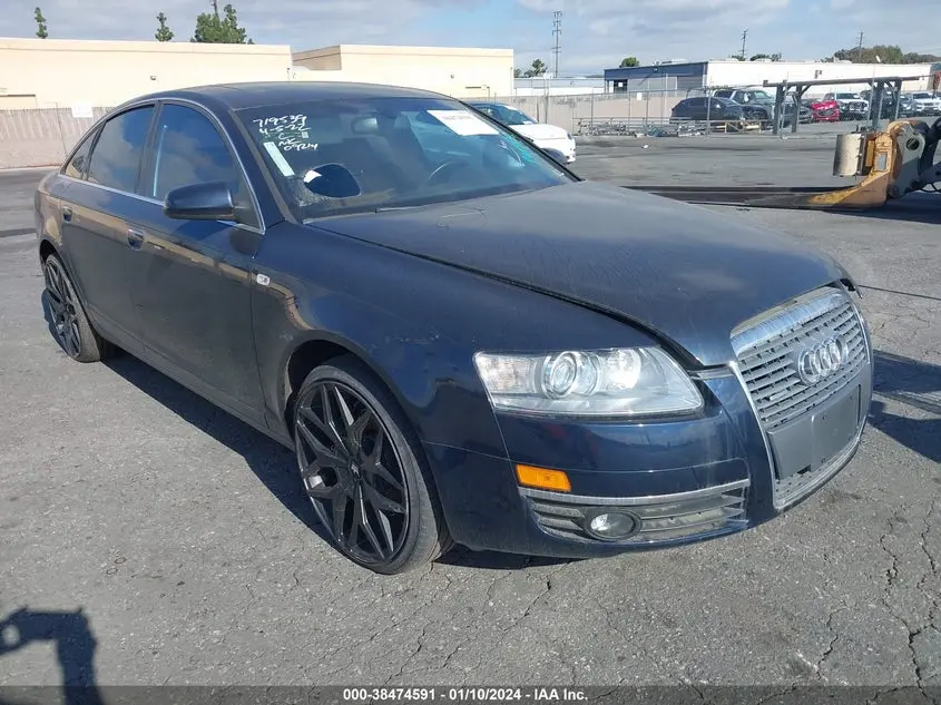 Audi A4 40 Premium 2019