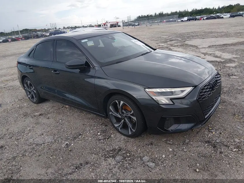 Audi A3 Premium Plus 40 Tfsi Quattro S Tronic 2023
