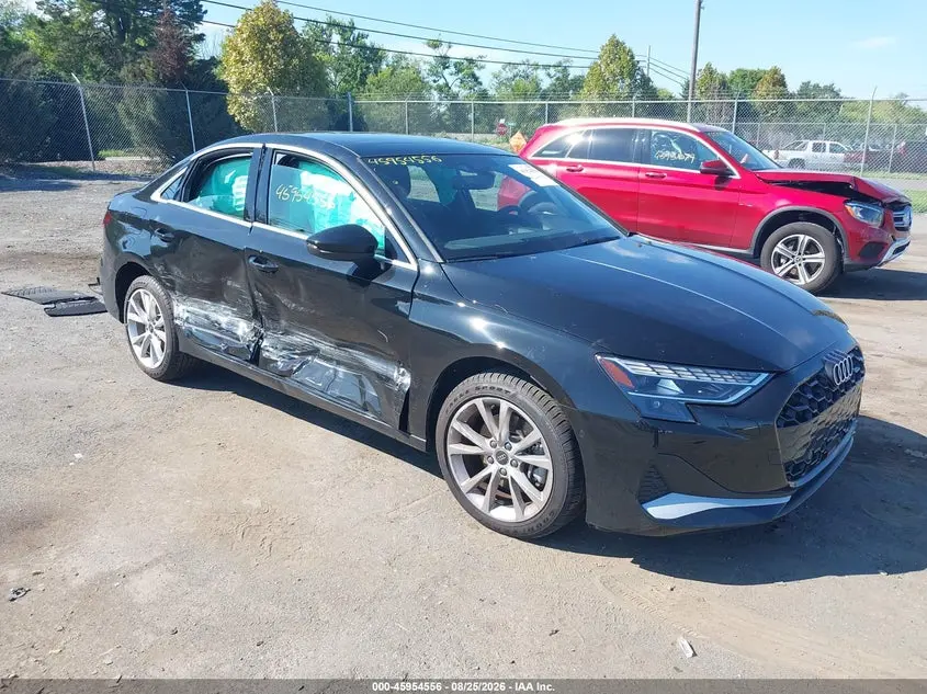 Audi A3 Premium Plus 40 Tfsi Quattro S Tronic 2025