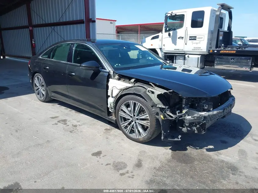 Audi A6 55 Premium 2019