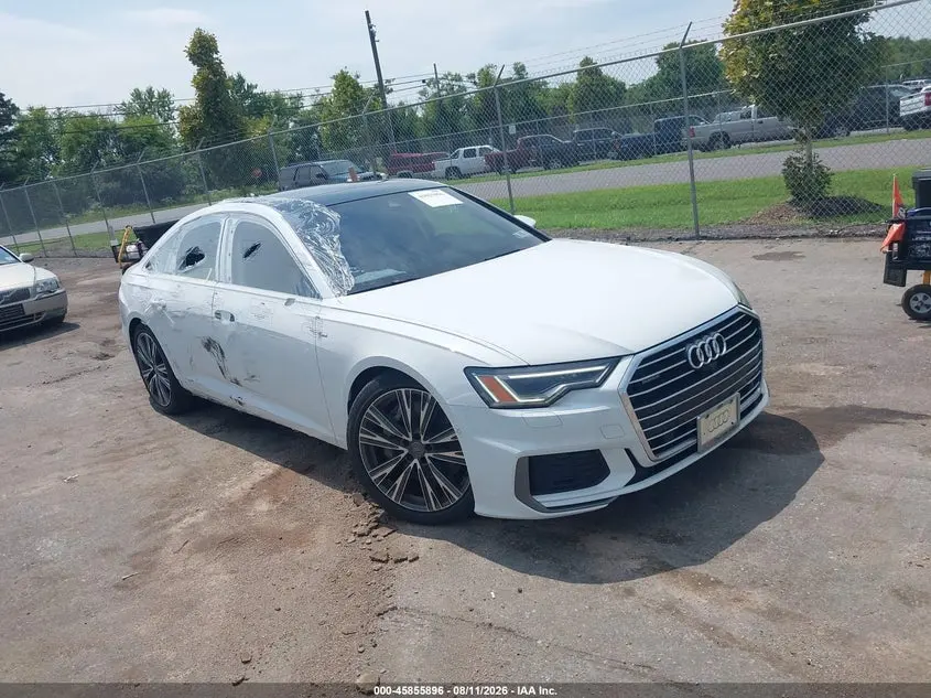 Audi A6 55 Premium 2019