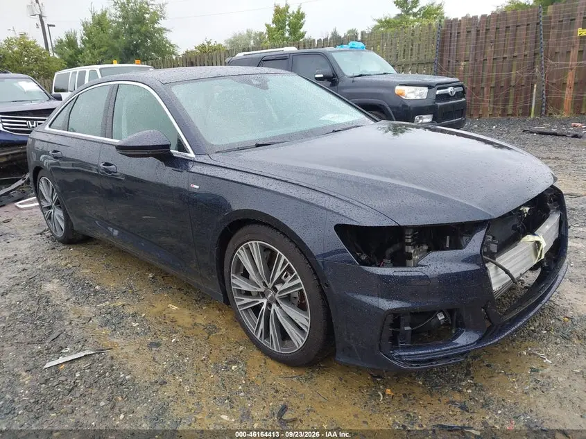 Audi A6 55 Premium 2019