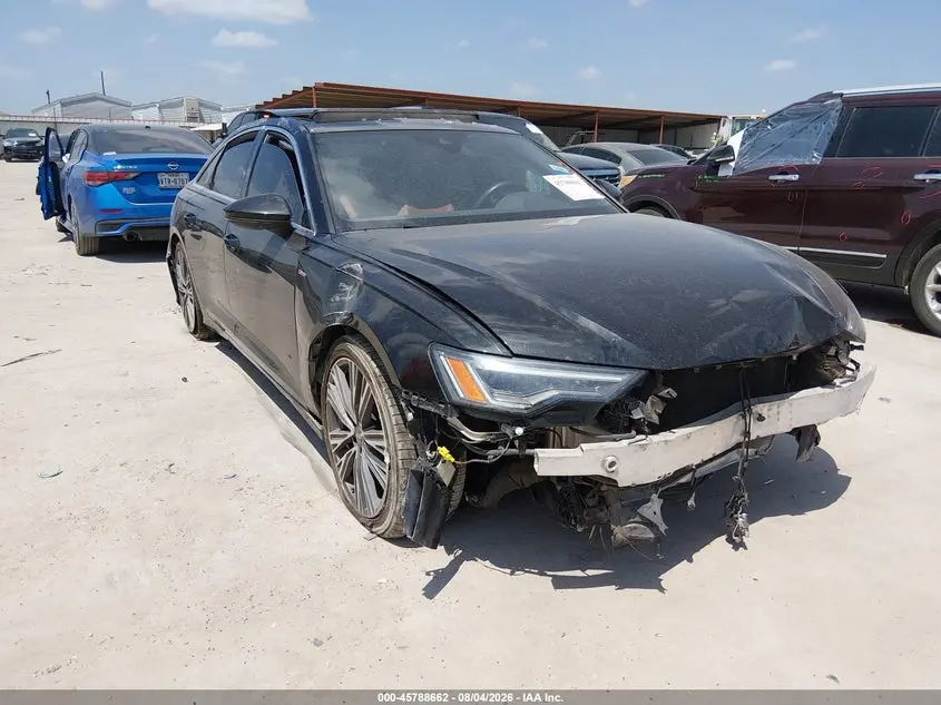 Audi A6 55 Premium 2019
