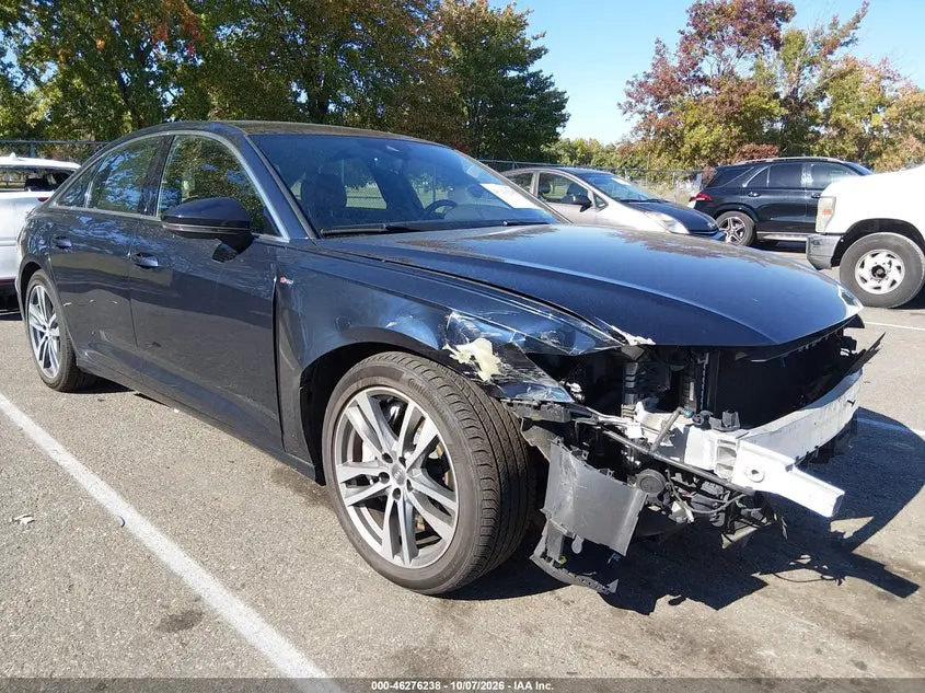 Audi A6 55 Premium 2019