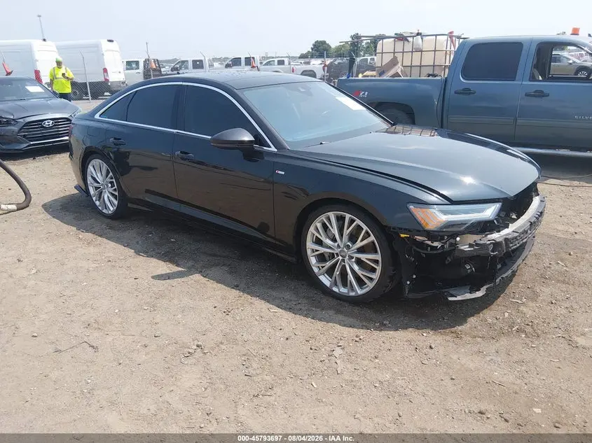 Audi A6 55 Premium 2019