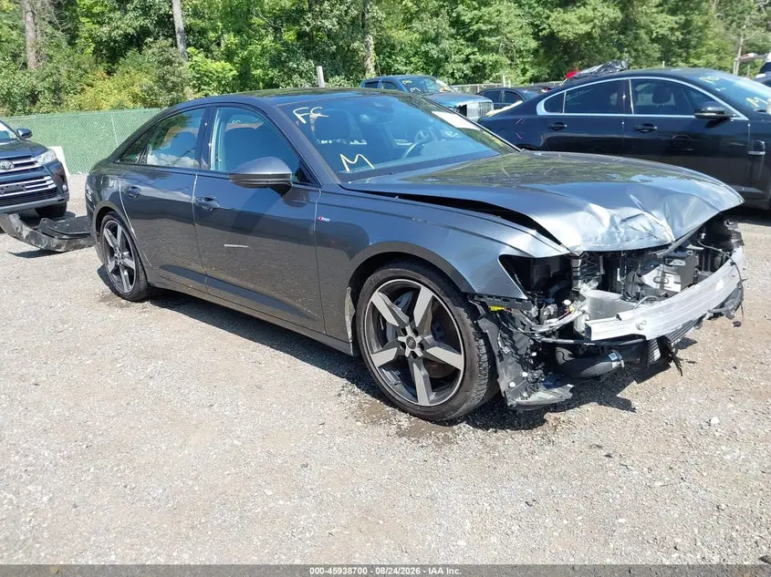Audi A6 Prestige 55 Tfsi Quattro S Tronic 2021