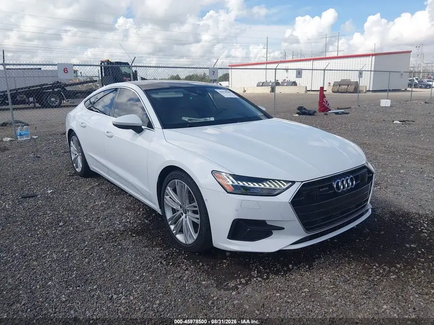 Audi A7 55 Premium 2019