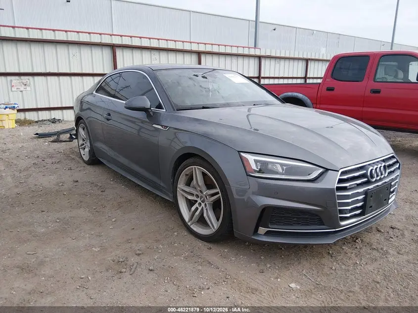 Audi A5 45 Premium 2019