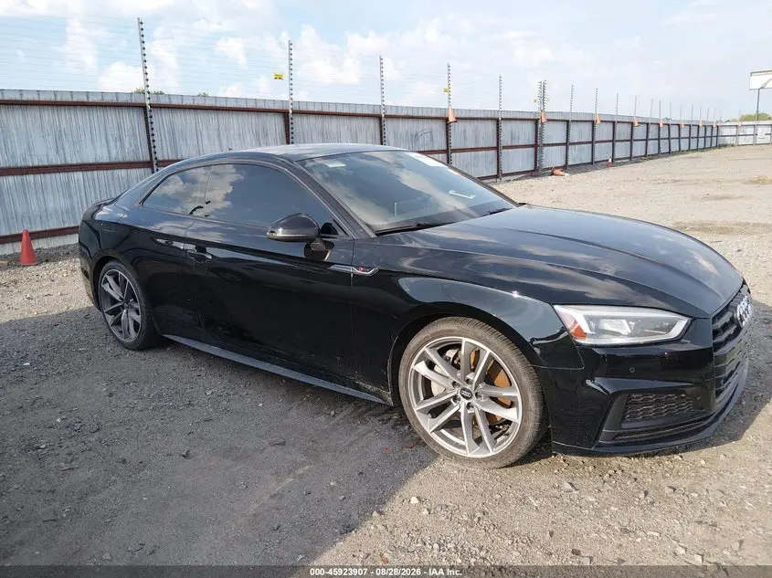 Audi A5 45 Premium 2019