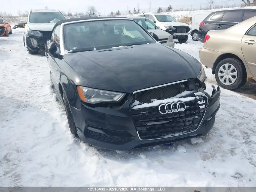 Audi A3 Premium Plus S-Line 2016