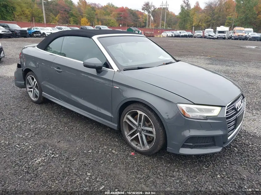 Audi A3 45 Premium 2019