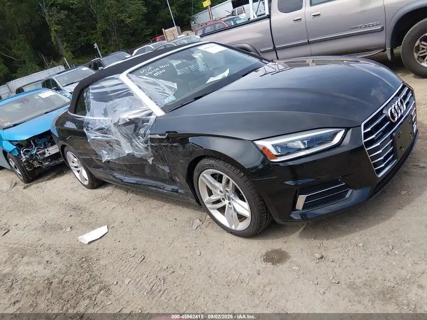 Audi A5 45 Premium 2019