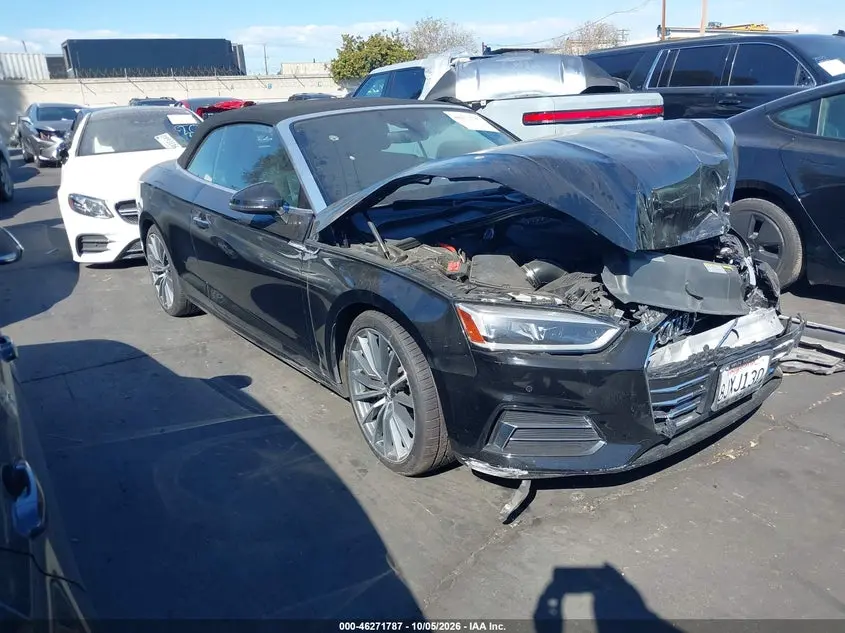 Audi A5 45 Premium 2019
