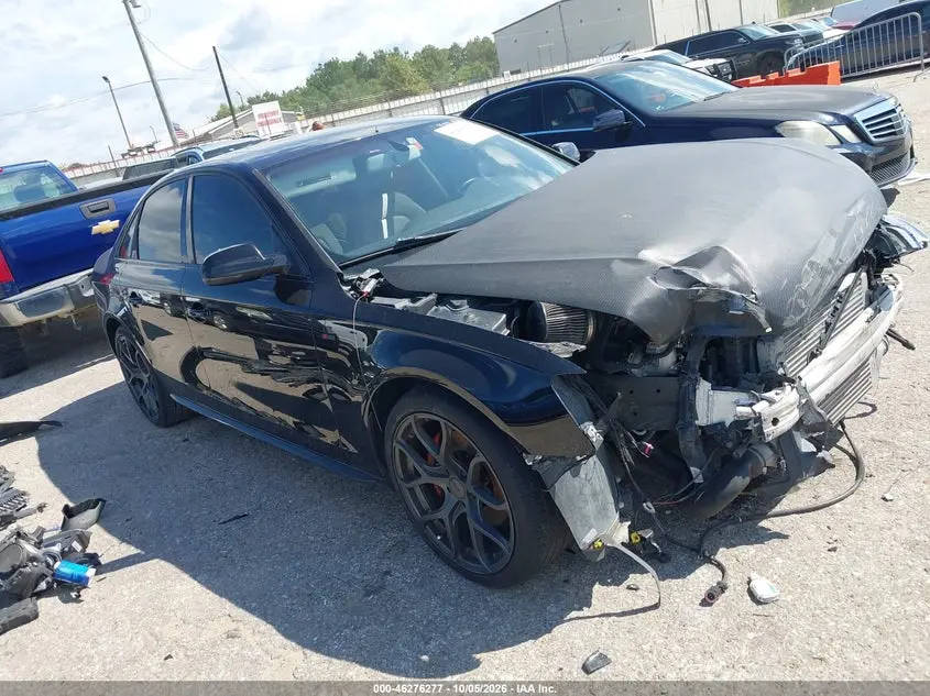 Audi A4 2016
