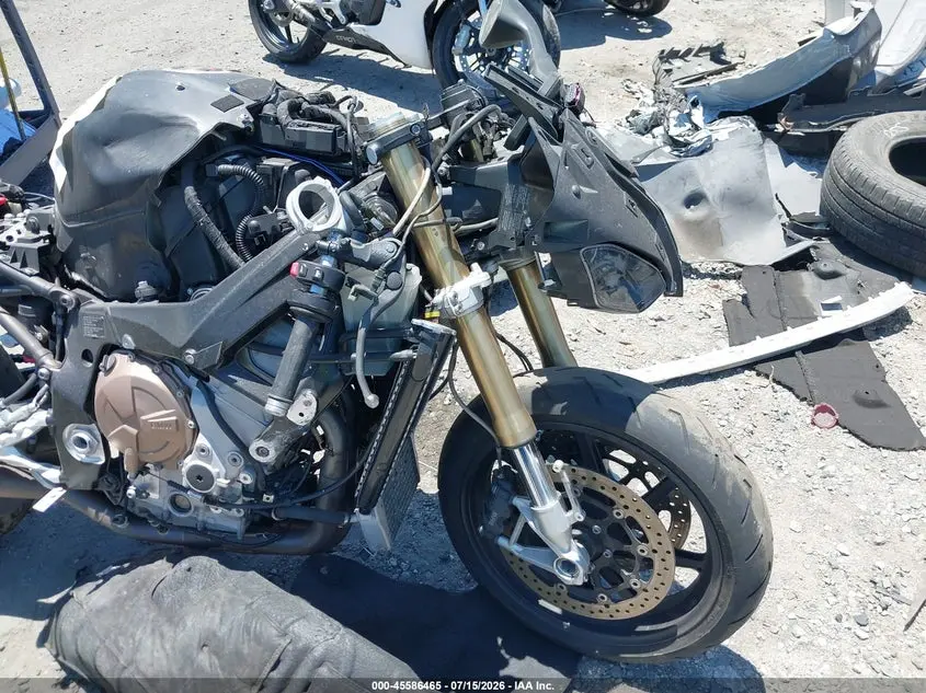BMW S 1000 Rr 2020