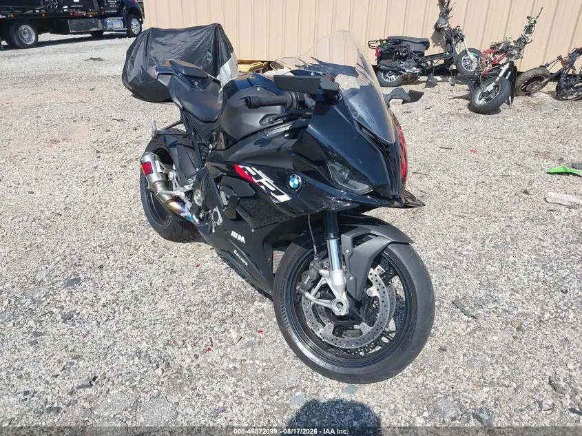 BMW S 1000 Rr 2023