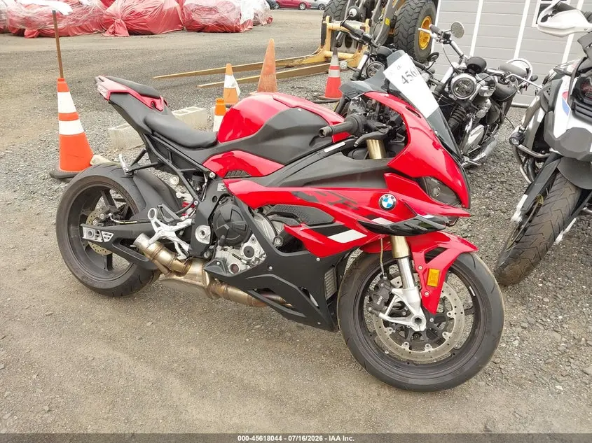 BMW S 1000 Rr 2024