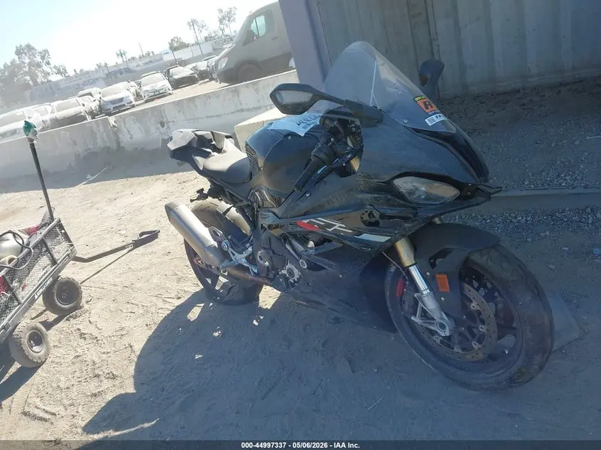 BMW S 1000 Rr 2024