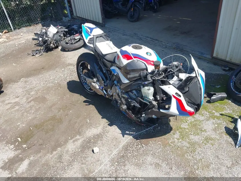 BMW M 1000 Rr 2021
