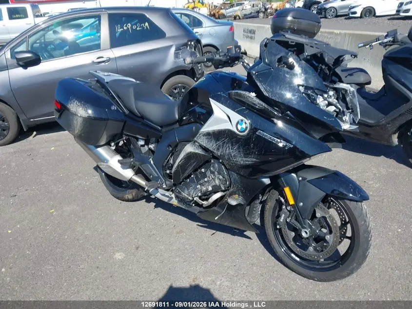 BMW K1600 Gt 2024