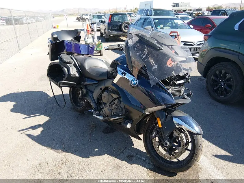 BMW K1600 B 2019