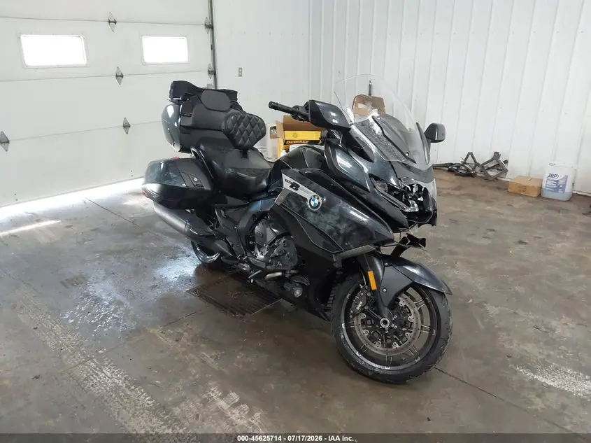 BMW K1600 B 2023