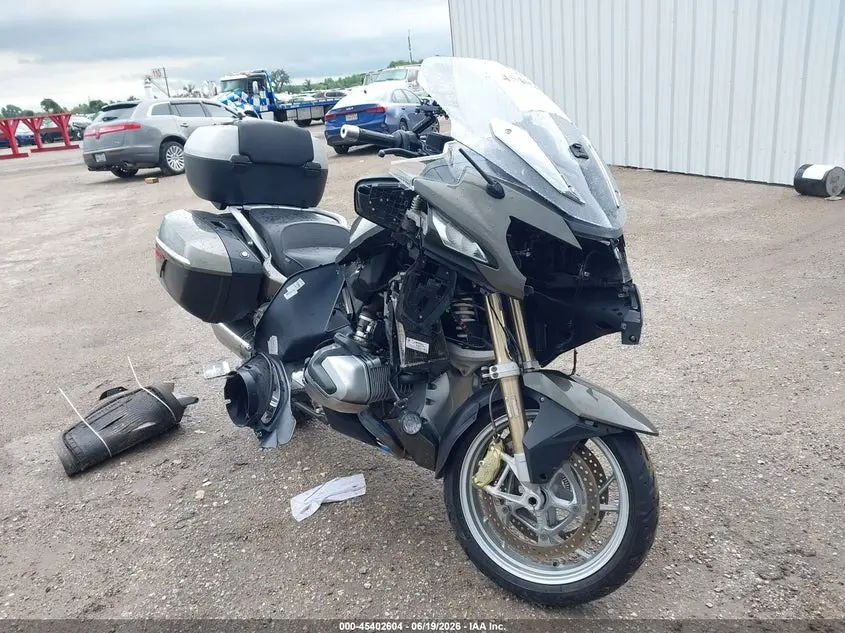BMW R 1250 Rt 2020