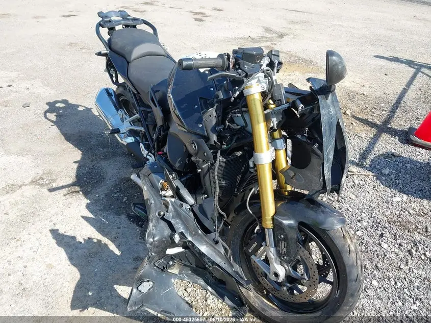 BMW R 1250 Rs 2020