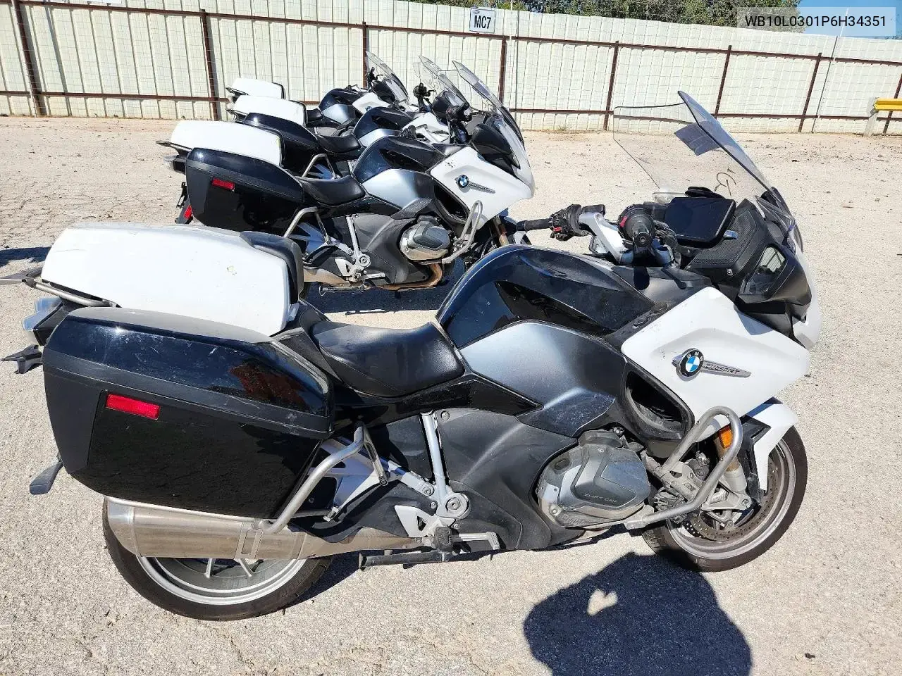BMW R 1250 Rt 2023