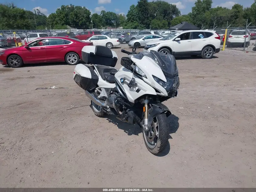 BMW R 1250 Rt 2024
