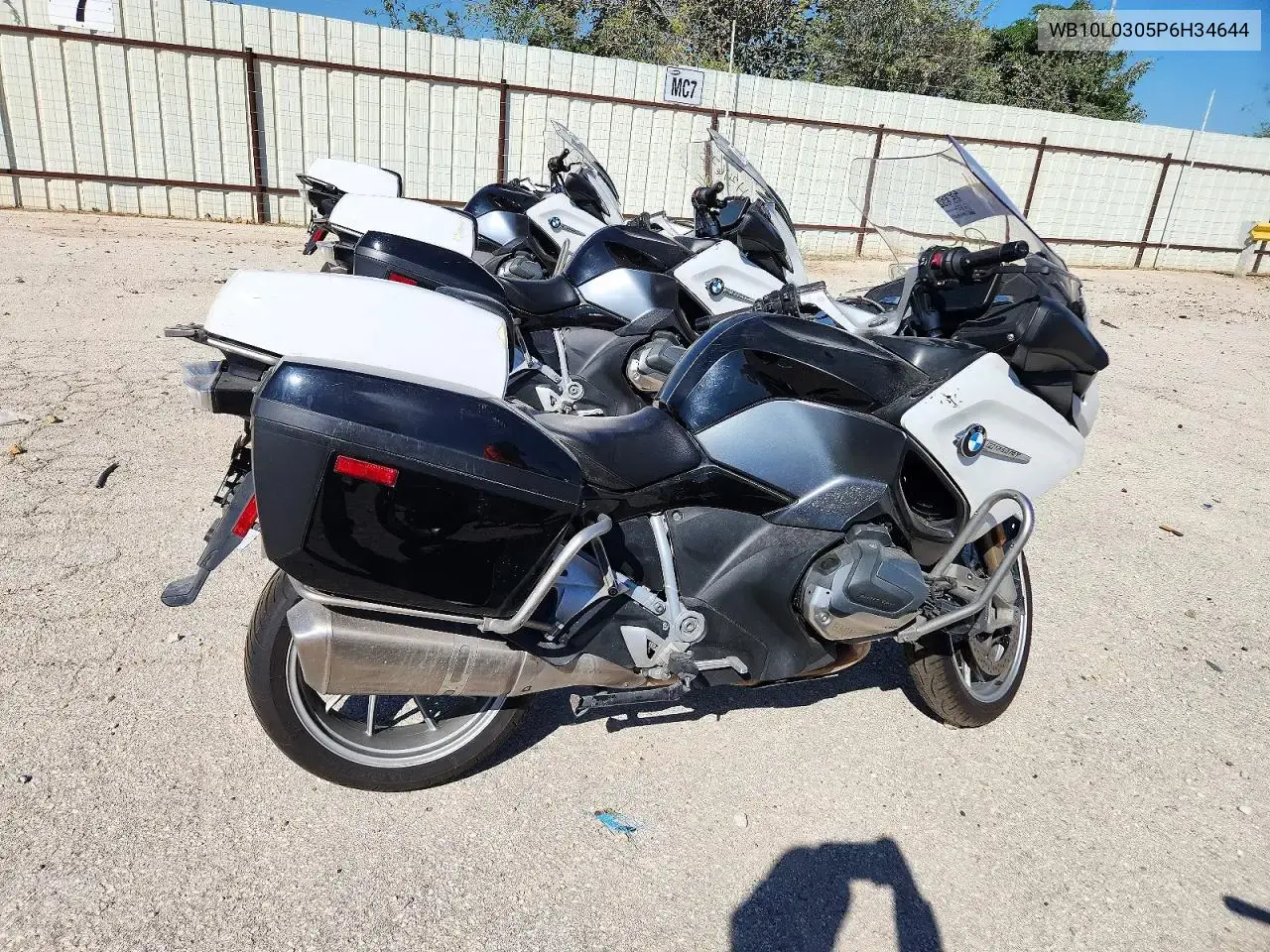 BMW R 1250 Rt 2023