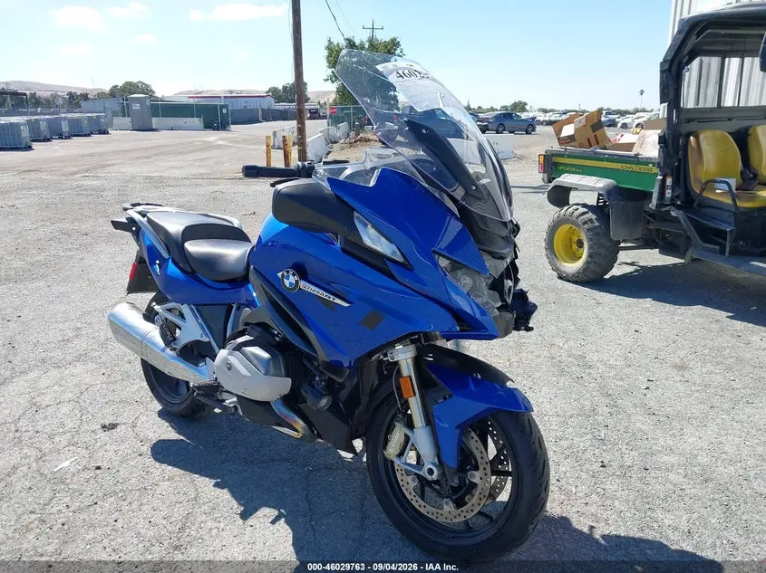 BMW R 1250 Rt 2022