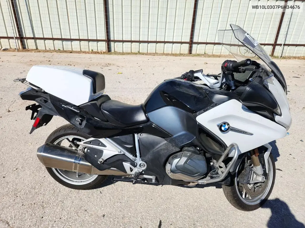 BMW R 1250 Rt 2023