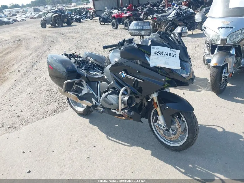 BMW R 1250 Rt 2024