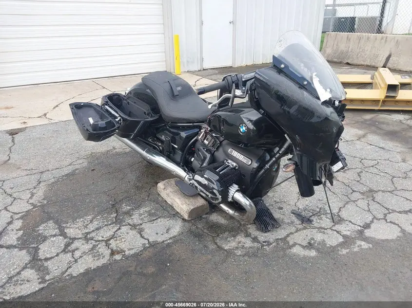BMW R18 B 2023