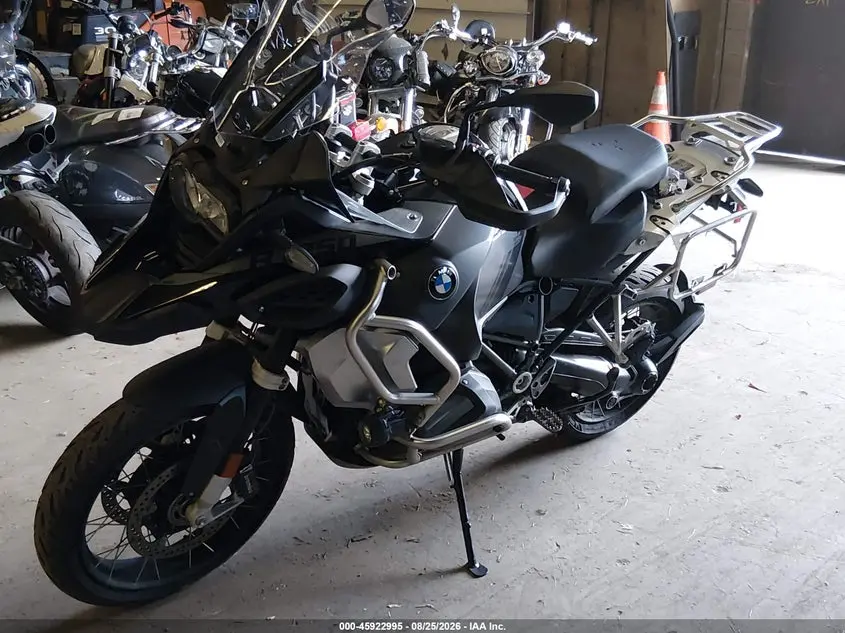 BMW R 1250 Gs Adventure 2023