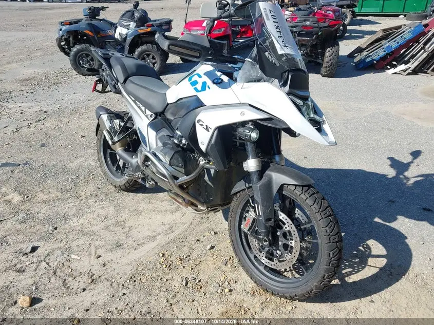 BMW R 1300 Gs 2024