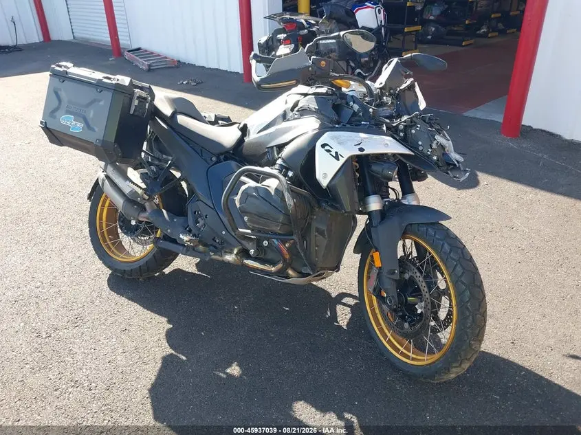 BMW R 1300 Gs 2024