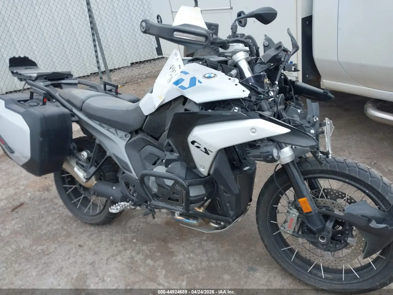 BMW R 1300 Gs 2025